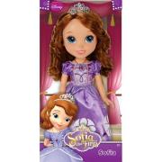 Opakowanie Lalka Zosia Jakks