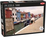 Opakowanie Landscape Puzzle 500 elementów