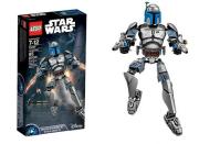 Opakowanie Lego Star Wars Jango Fett
