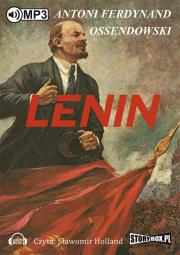 Okładka książki Lenin - Audiobook