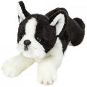 Opakowanie Leżący Boston Terierr 30cm SUKI