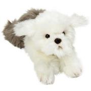 Opakowanie Leżący Owczarek Staroangielski 30cm SUKI