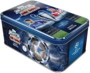 Opakowanie Liga Mistrzów - Puszka z kartami (60 kart)