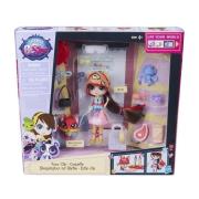 Opakowanie Littlest Pet Shop Blythe & Friends Foxy Chic