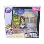 Opakowanie Littlest Pet Shop Blythe Słodkie sobotnie popołudnie
