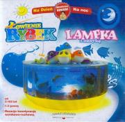 Opakowanie Łowienie rybek Lampka z muzyką