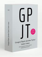 Okładka książki Lukier i mięso