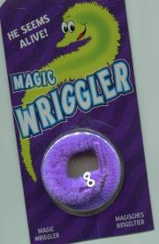 Opakowanie Magiczne stworzonko fioletowe