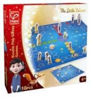 Okładka książki Mały Książę Podwójna gra Galaktyka