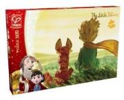 Opakowanie Mały Książę Przyjaźń Puzzle 500
