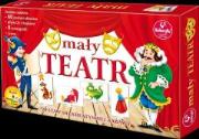 Opakowanie MAŁY TEATR-ADAMIGO BPZ
