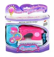 Opakowanie Maszyna do szycia