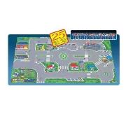 Opakowanie Mata piankowa miasto lub plac budowy