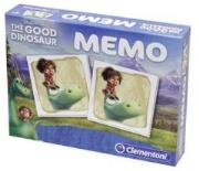 Okładka książki Memo Dobry Dinozaur