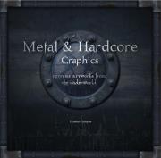 Opakowanie Metal & Hardcore Graphics
