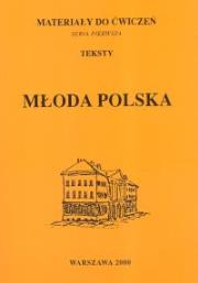 Opakowanie Młoda Polska Teksty