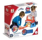 Opakowanie Moje pierwsze kręgle