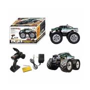 Opakowanie Monster Truck Tyrant XL zdalnie sterowany skala 1:8