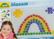 Opakowanie Mozaika Tęcza