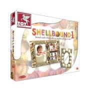 Okładka książki Muszelkowa oprawa