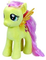 Opakowanie My Little Pony Fluttershy duża