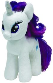 Opakowanie My Little Pony kucyk Rarity średnia