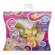 Opakowanie My Little Pony Skrzydlate kucyki Fluttershy