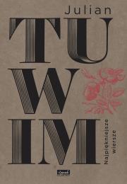 Okładka książki Najpiękniejsze wiersze