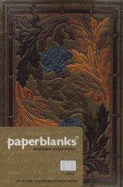 Opakowanie Notatnik Cadenza Mini w linie