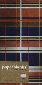 Opakowanie Notatnik Chelsea Slim w linie