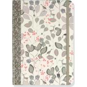 Opakowanie Notatnik Mini Zaczarowany Zagajnik