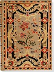 Opakowanie Notatnik Szyty Royale