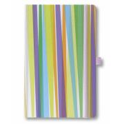 Opakowanie Notes Ivory A5 Stripes 005 linia