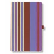 Opakowanie Notes Ivory A5 Stripes 006 linia