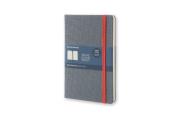 Opakowanie Notes Moleskine BLEND L linie niebieski