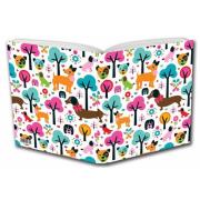 Opakowanie Notes Psi Park