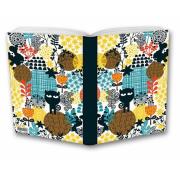 Opakowanie Notes XL Jesień Czarnego Kota