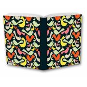 Opakowanie Notes XL Kukułki