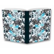 Opakowanie Notes XL Niebieski Tygrys