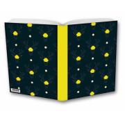 Opakowanie Notes XL Żółty Jeleń