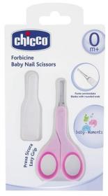 Opakowanie NOŻYCZKI RÓŻOWE