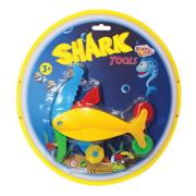 Opakowanie Nożyk do plasteliny rekin