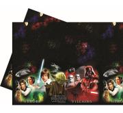 Opakowanie Obrus plastikowy 120x180 Star Wars