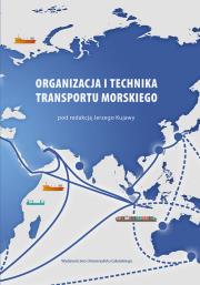 Opakowanie Organizacja i technika transportu morskiego