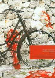 Osobista rozbiórka. Autor: Murcia Abel. Dadada.pl Okładka książki Osobista rozbiórka