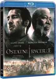 Opakowanie Ostatni rycerze