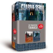 Pakiet Kate Atkinson. Zagadki przeszłości; Przysługa. Autor: Kate Atkinson. Dadada.pl Okładka książki Pakiet Kate Atkinson. Zagadki przeszłości; Przysługa