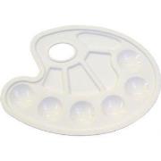 Opakowanie Paleta malarska 17x23 cm