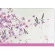 Opakowanie Papeteria Mini Ptaki w Locie