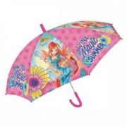Opakowanie Parasol dziecięcy 45cm WINX